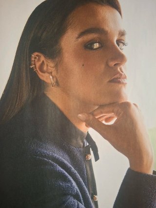 Amaia. Revista.