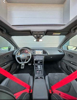 SEAT Leon 2019