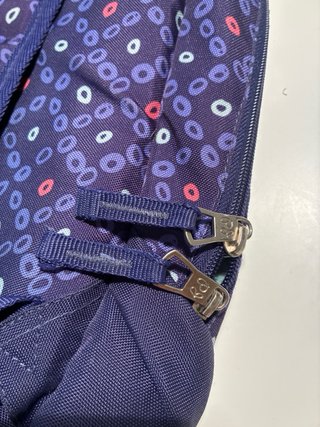 Mochila Pepe Jeans London