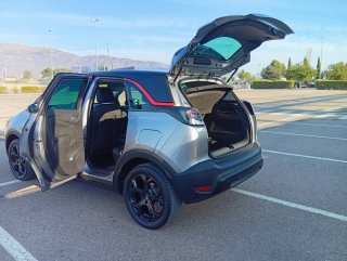 Opel Crossland 2021