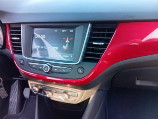 Opel Crossland 2021