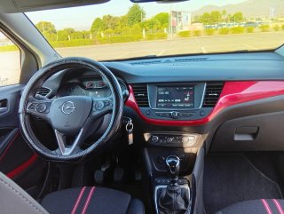 Opel Crossland 2021