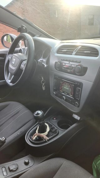 SEAT Leon 2011