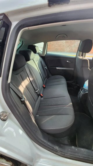 SEAT Leon 2011