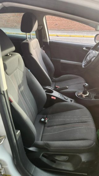 SEAT Leon 2011