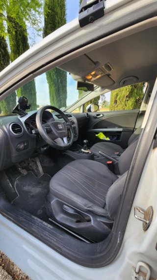 SEAT Leon 2011