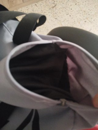 Mochila de deportes