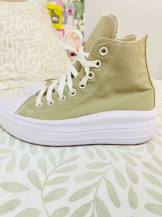 Zapatillas Converse All Star