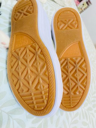 Zapatillas Converse All Star