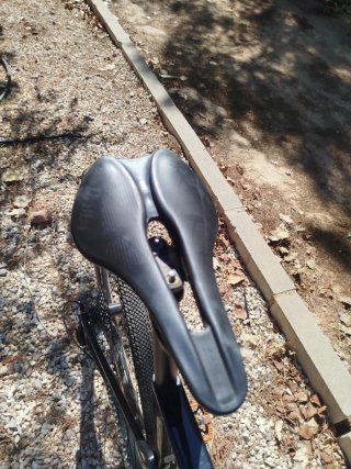 Bicicleta Gravel Cannondale Topstone 2 Talla S