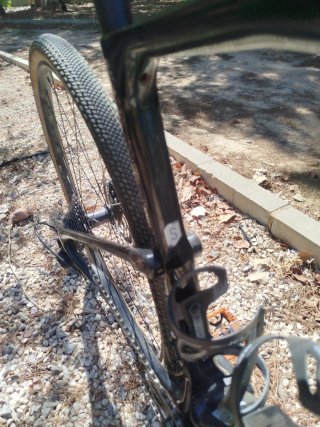 Bicicleta Gravel Cannondale Topstone 2 Talla S