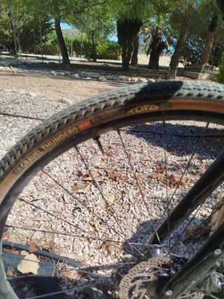 Bicicleta Gravel Cannondale Topstone 2 Talla S