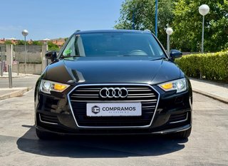 AUDI A3 SPORTBACK DESIGN 1.6 TDI 115 CV MANUAL