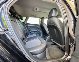 AUDI A3 SPORTBACK DESIGN 1.6 TDI 115 CV MANUAL