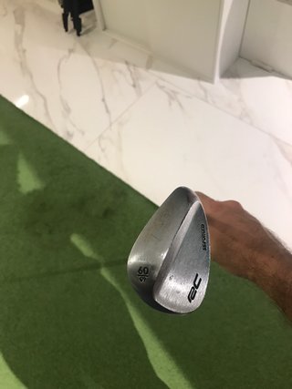 set de palos de golf completo