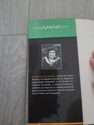Libro Mi aula de bebés: guía práctica