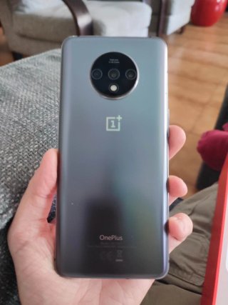 OnePlus 7T