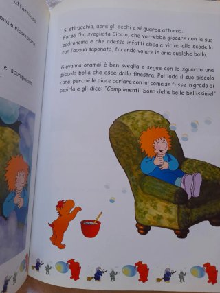 Il grande libro di Tommasone