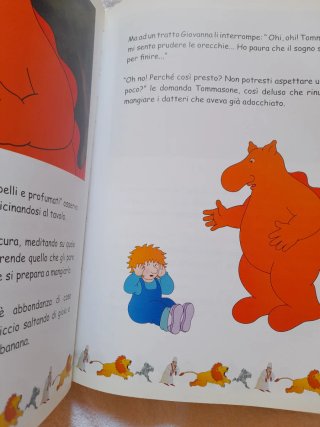 Il grande libro di Tommasone