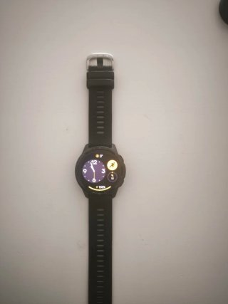 Xiaomi Watch S1 Active Negro