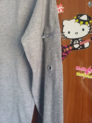 Lote de 3 sudaderas mujer talla M