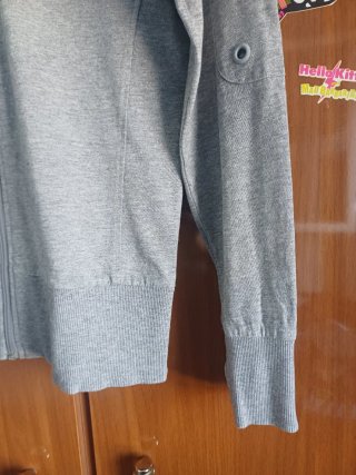 Lote de 3 sudaderas mujer talla M