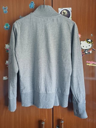 Lote de 3 sudaderas mujer talla M