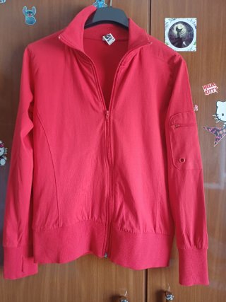 Lote de 3 sudaderas mujer talla M