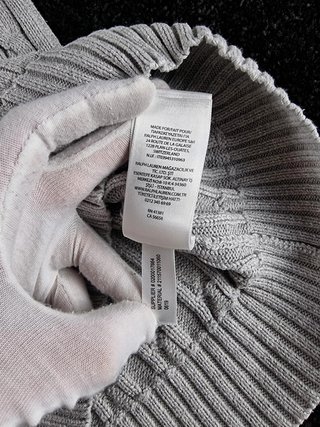Sweater Cable Knit Polo Ralph Lauren Women's S