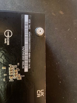 Tarjeta Gráfica MSI GT730 2GB