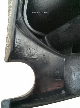 Piloto trasero derecho nissan juke (f15) 20269630