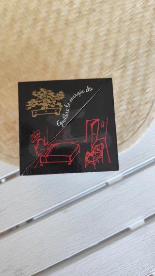 El Feng Shui en Caja Jo Russell