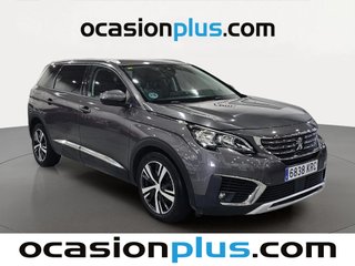 Peugeot 5008 PureTech 130 S&S Allure 96 kW (130 CV)