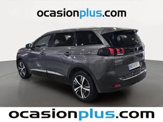 Peugeot 5008 PureTech 130 S&S Allure 96 kW (130 CV)