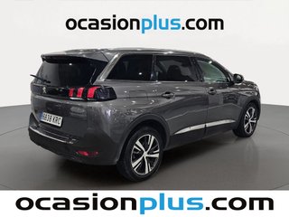 Peugeot 5008 PureTech 130 S&S Allure 96 kW (130 CV)