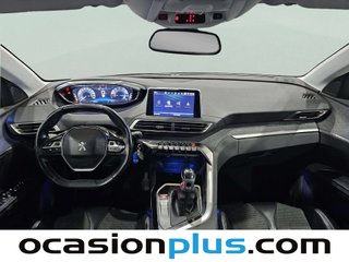 Peugeot 5008 PureTech 130 S&S Allure 96 kW (130 CV)