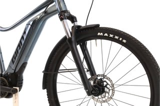 Bicicleta Giant Talon E+ EX t.XL Reacondicionada