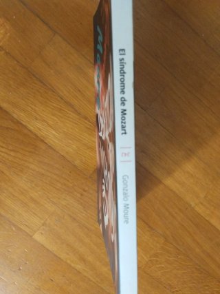 El síndrome de Mozart