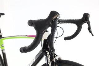 Bicicleta Merida Scultura 905 Lampre Edition t.54 Reacondicionada