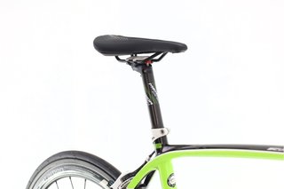 Bicicleta Merida Scultura 905 Lampre Edition t.54 Reacondicionada
