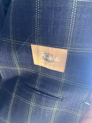 Giacca da uomo elegante