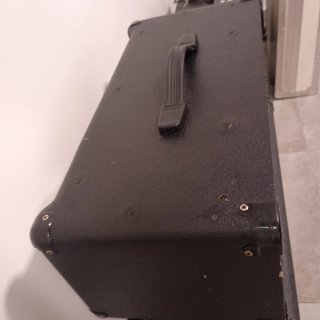 Cabezal Marshall G100R CD