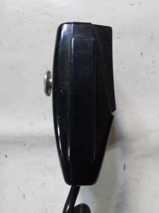 MICROFONO YAESU PARA RADIO.