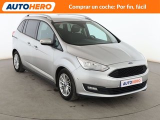 Ford Grand C-MAX 1.5 TDCi Trend