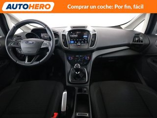 Ford Grand C-MAX 1.5 TDCi Trend