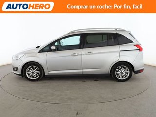 Ford Grand C-MAX 1.5 TDCi Trend