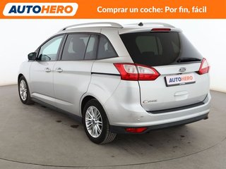Ford Grand C-MAX 1.5 TDCi Trend