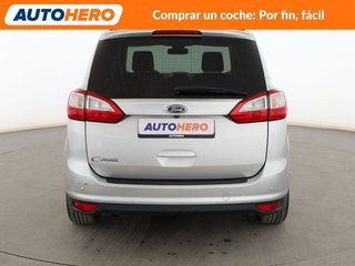 Ford Grand C-MAX 1.5 TDCi Trend