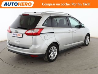 Ford Grand C-MAX 1.5 TDCi Trend