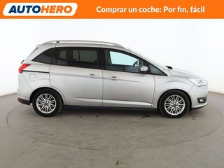 Ford Grand C-MAX 1.5 TDCi Trend